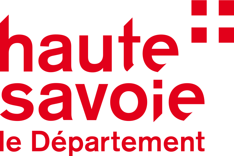 Departement Haute-Savoie